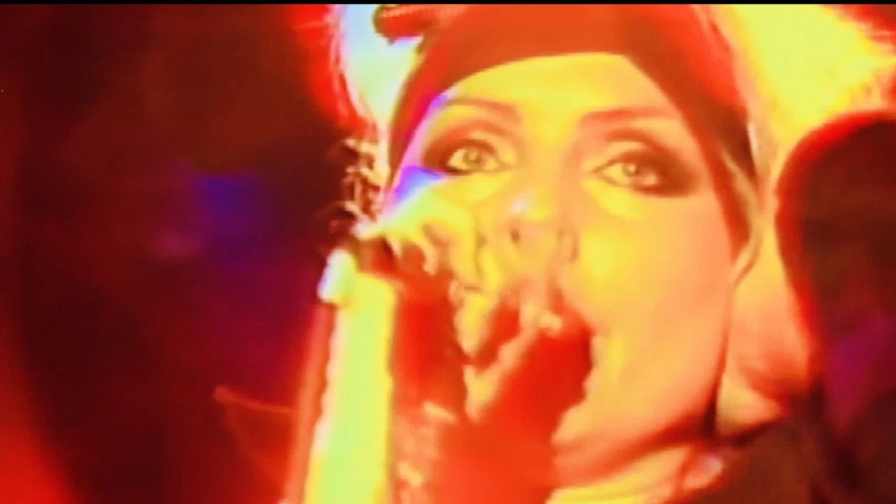 Blondie: Live at CBGB 1977