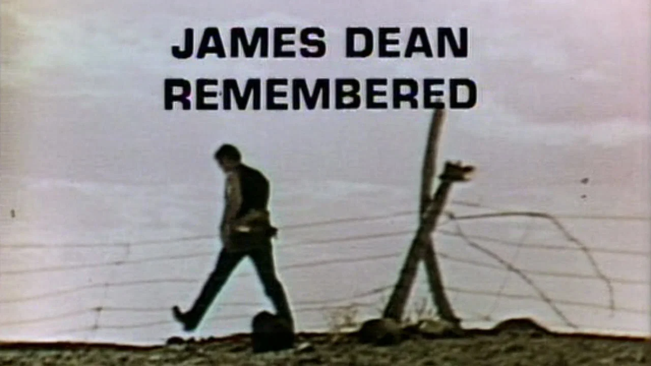 James Dean Remembered