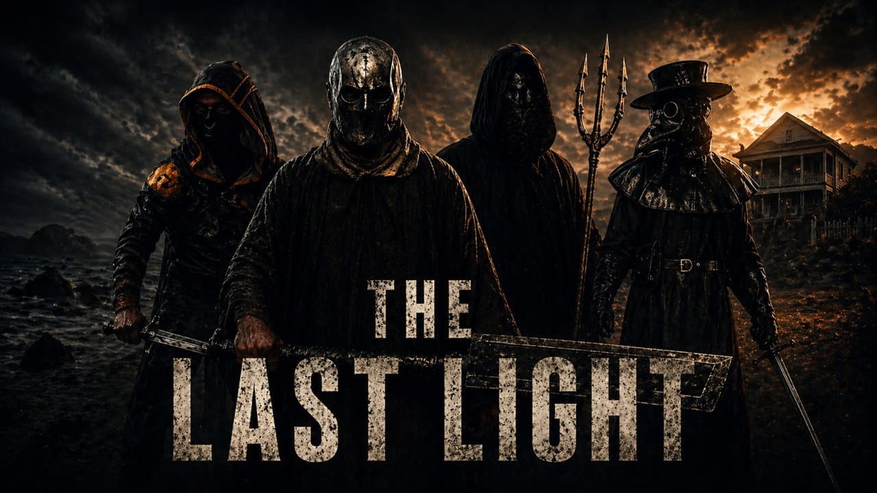The Last Light