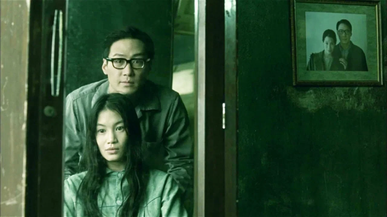 Three: Going Home
