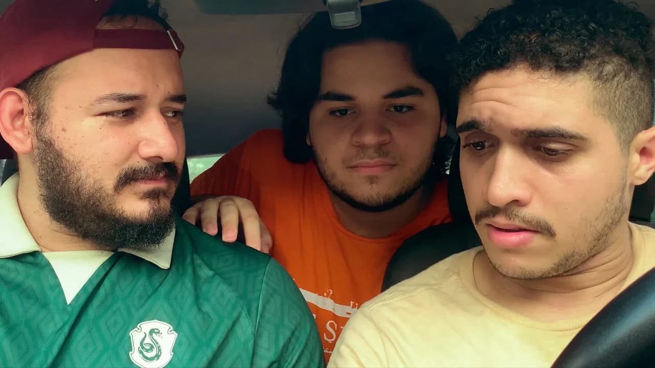 Um Date Para Dois