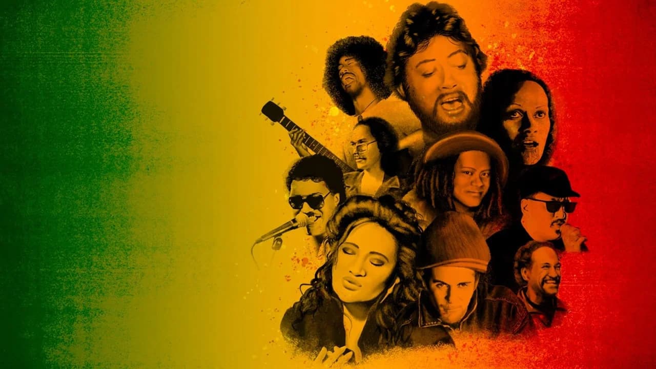 Herbs: Songs of Freedom