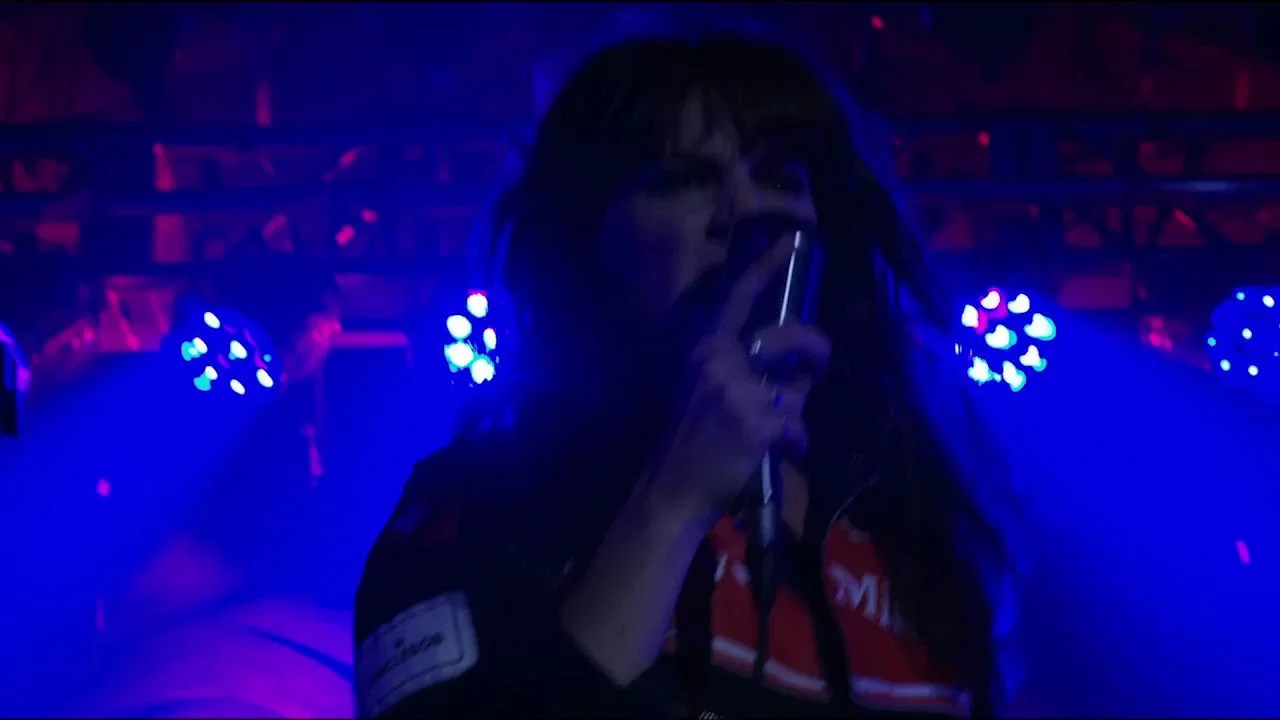 Devi Danger