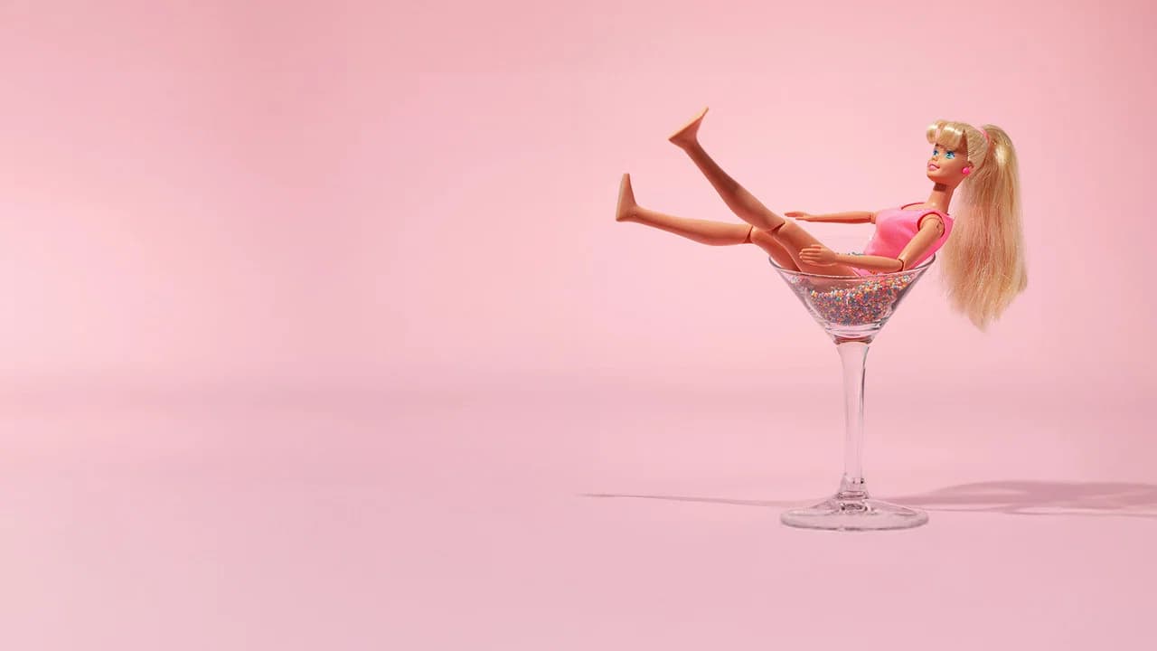 La folle histoire de Barbie