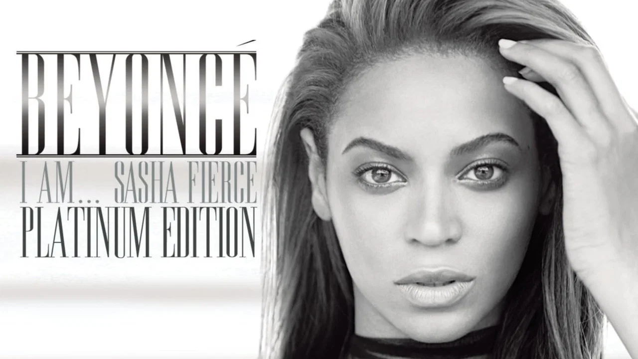 Beyoncé: I Am... Sasha Fierce (Platinum Edition)