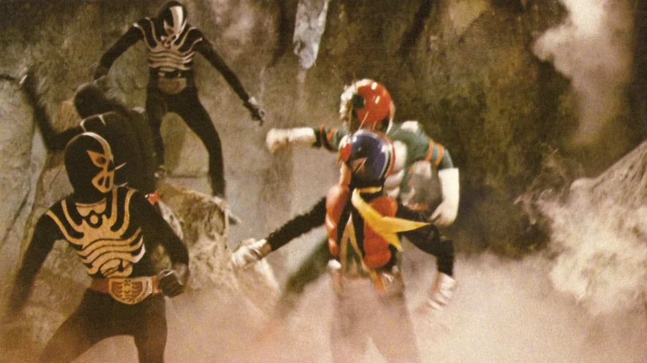 Frankenstein's Kung Fu Monster