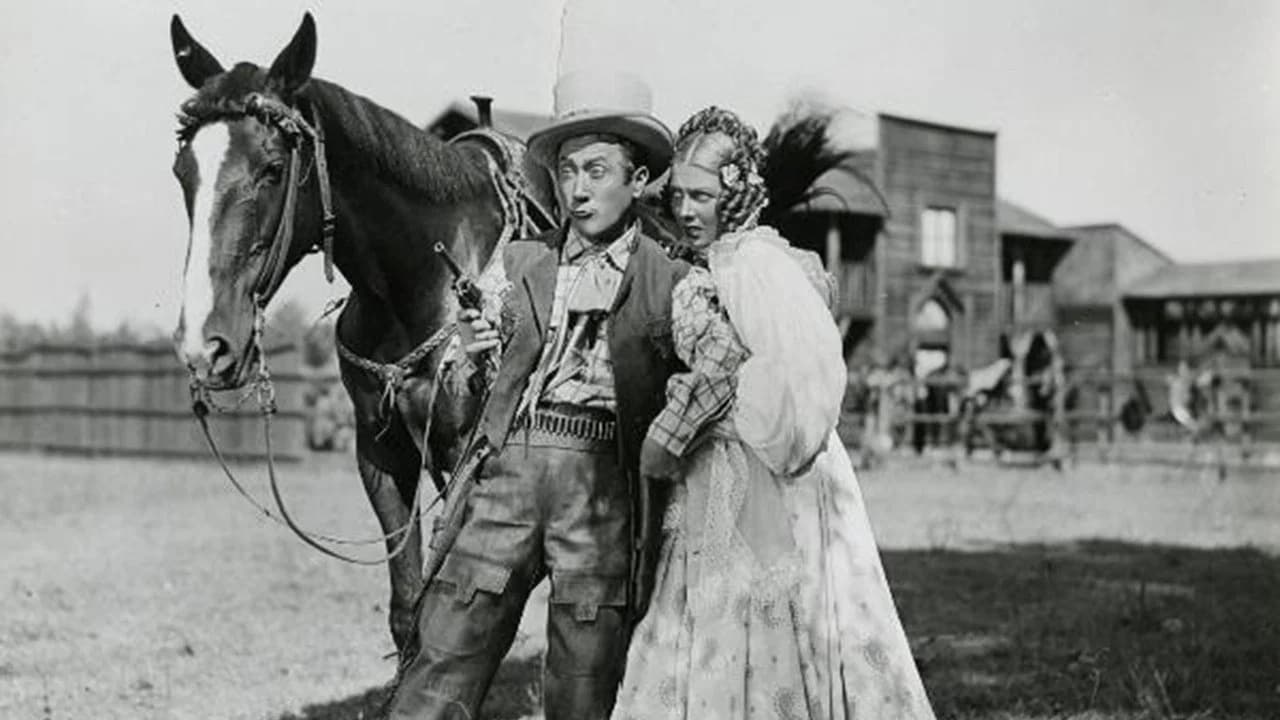 Il fanciullo del West