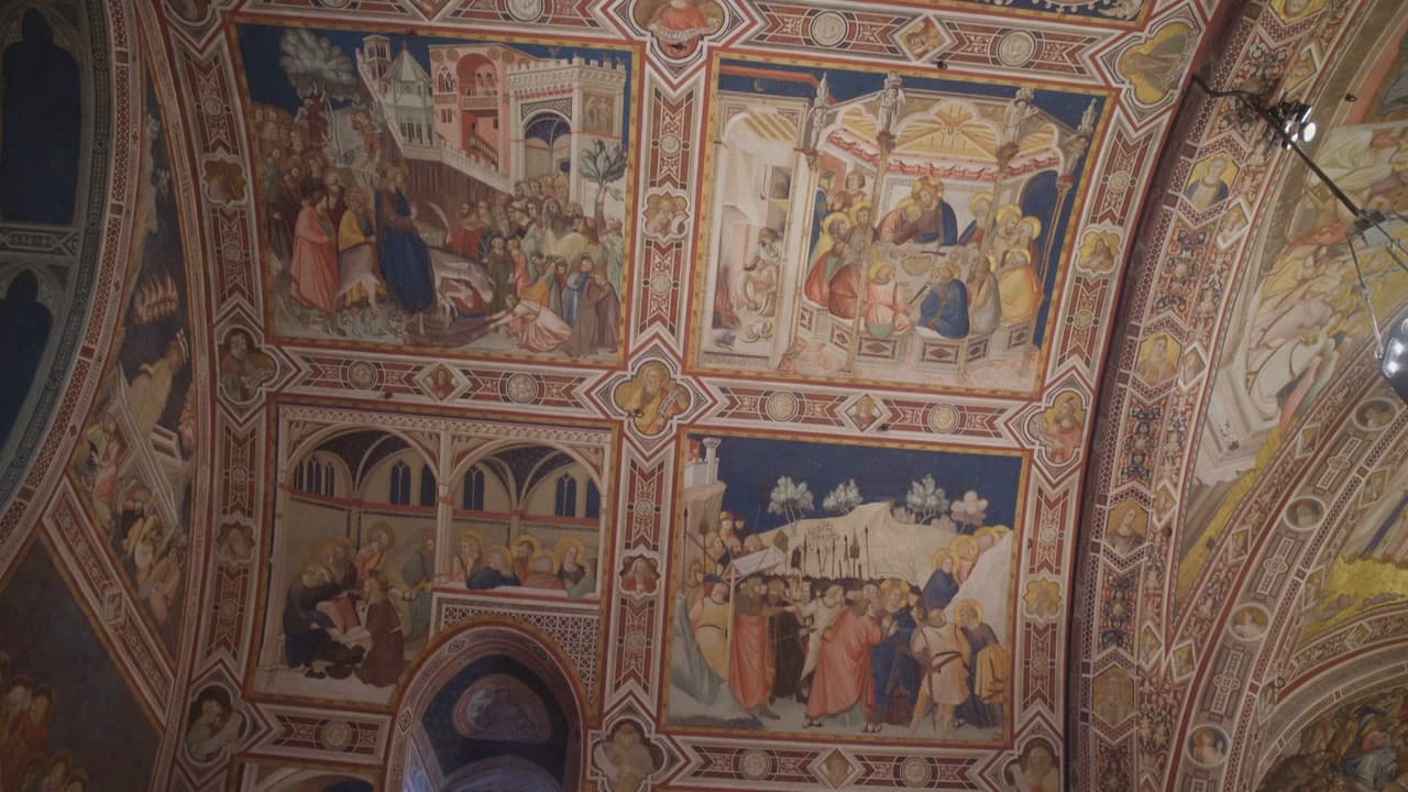 Der Schatz von Assisi
