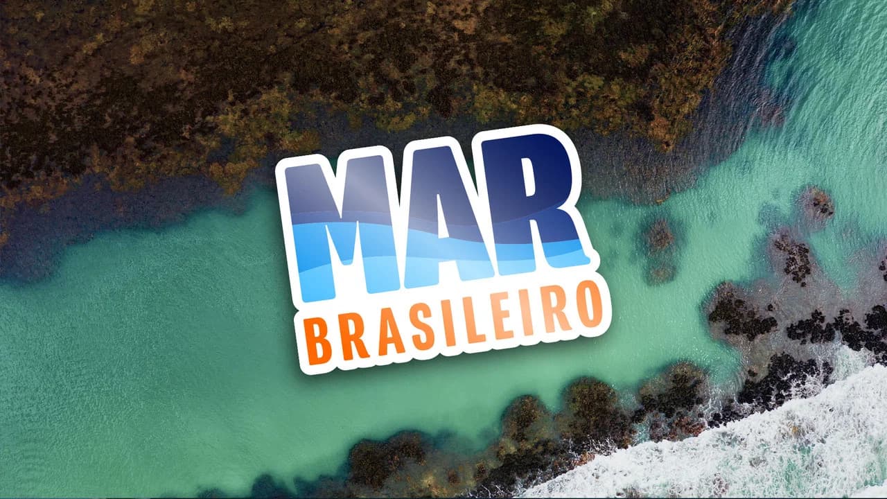 Mar Brasileiro