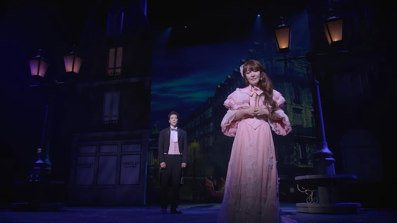 Phantom: The Musical