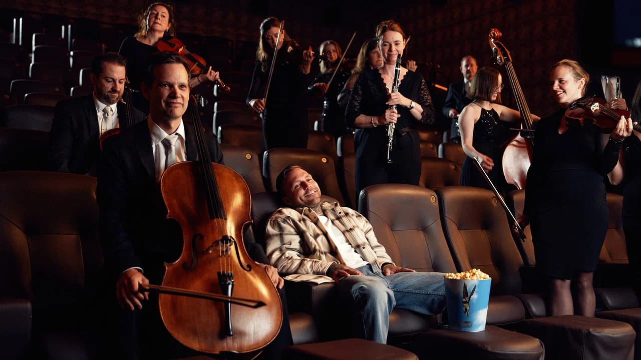 Kontra K: Orchestrated - Live from Channel Aid 2026