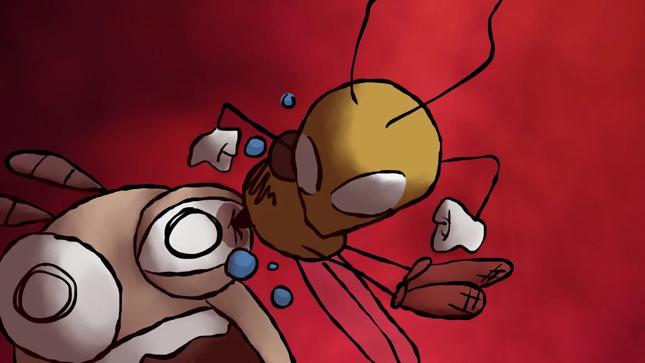 Bug City
