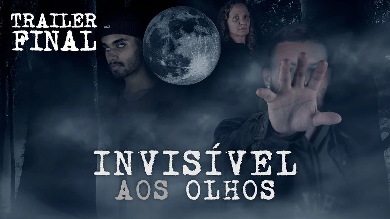 Invisible to the Eyes