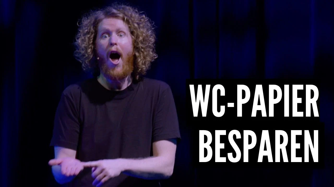 Kasper van der Laan: Warm
