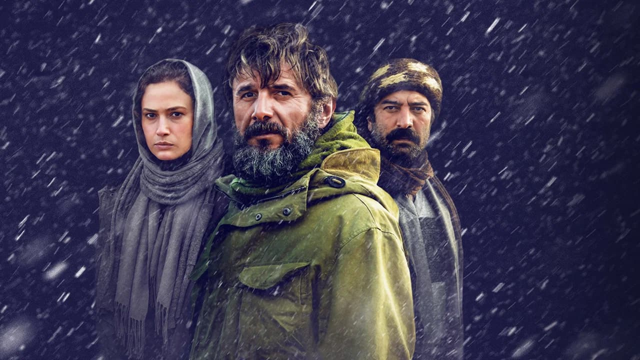 The Last Snow