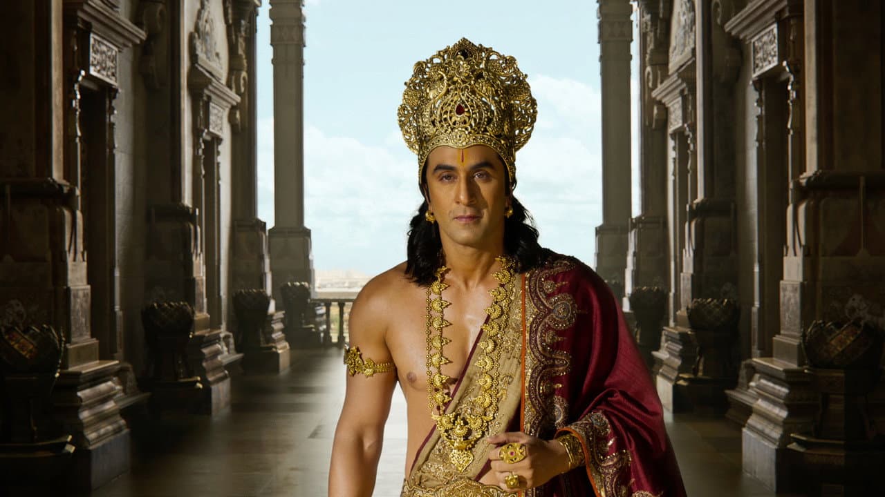 Ramayana