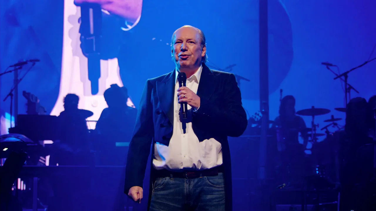 The World of Hans Zimmer