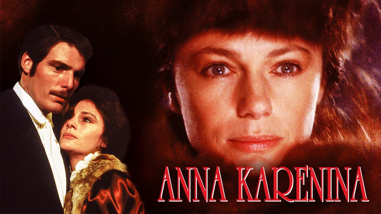 Anna Karenina