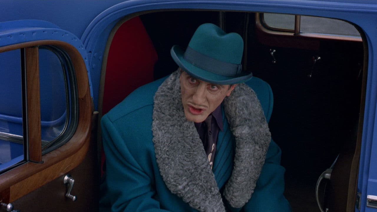 Dick Tracy