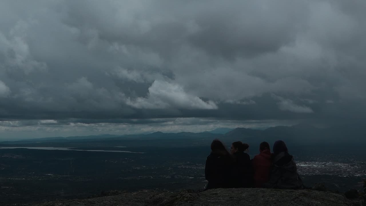 Película Cero