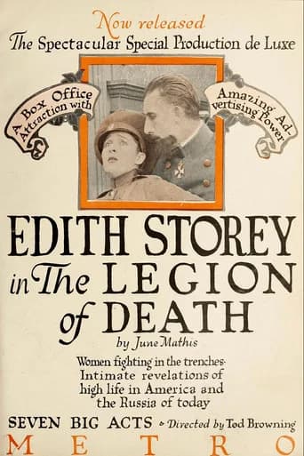 The Legion of Death