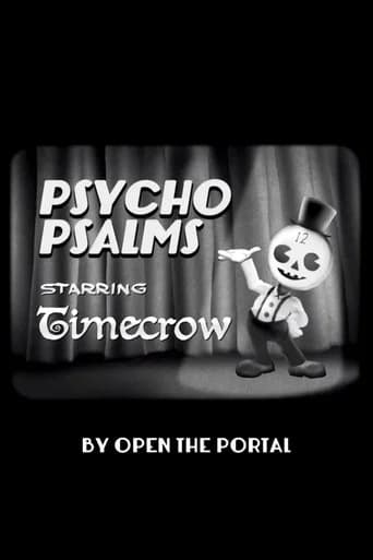 Psycho Psalms