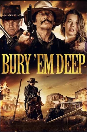 Bury 'Em Deep