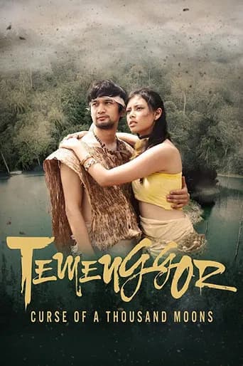 Temenggor
