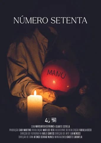 Número Setenta