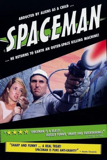 Spaceman