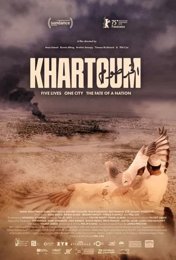 Khartoum