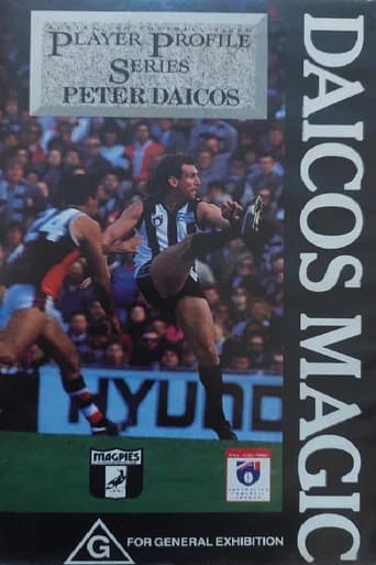 Daicos Magic
