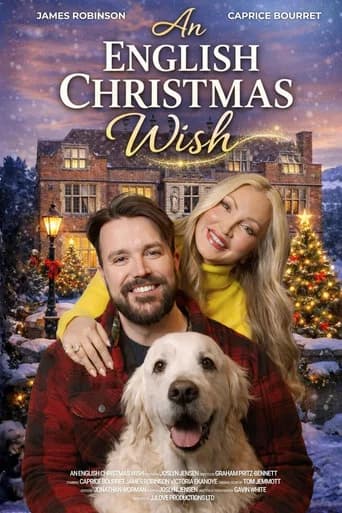 An English Christmas Wish