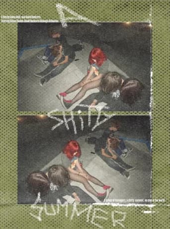 A shitty summer