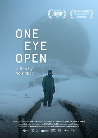 One Eye Open