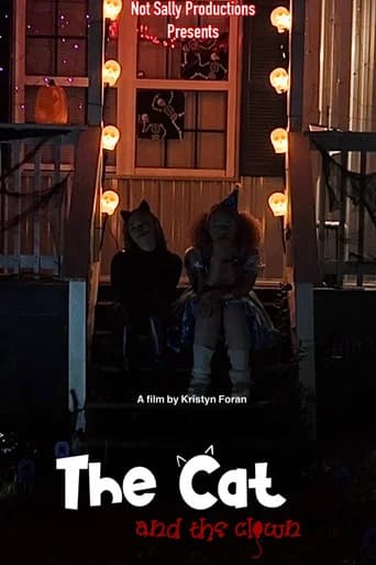 The Cat and the Clown