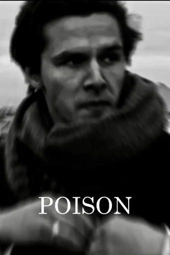 Poison