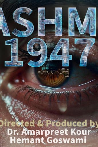 Kashmir 1947