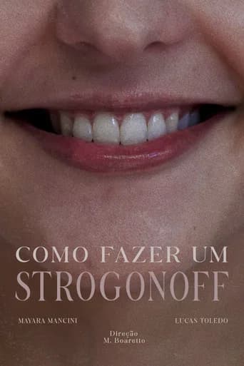 Como fazer um strogonoff