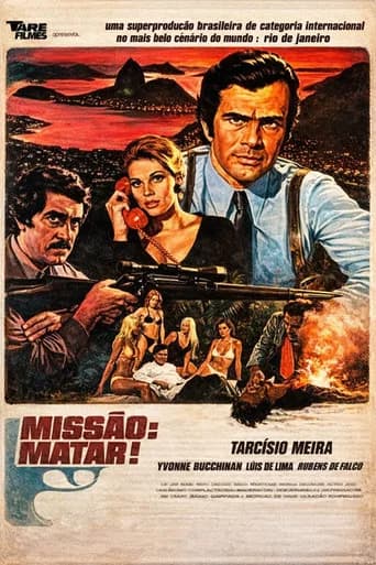 Missão: Matar!