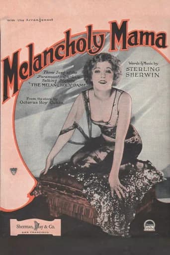 Melancholy Mama