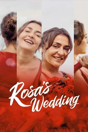 Rosa's Wedding