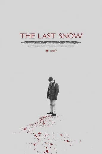 The Last Snow