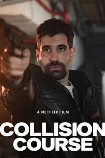 Collision Course