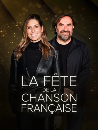 La fête de la chanson française - 20 ans d'émotions