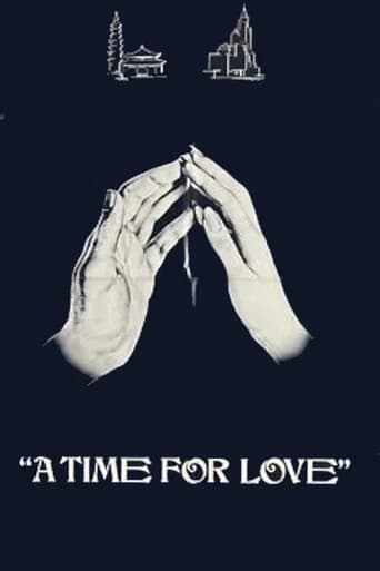 A Time for Love