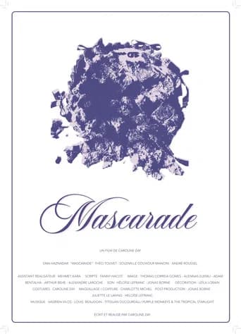 Mascarade