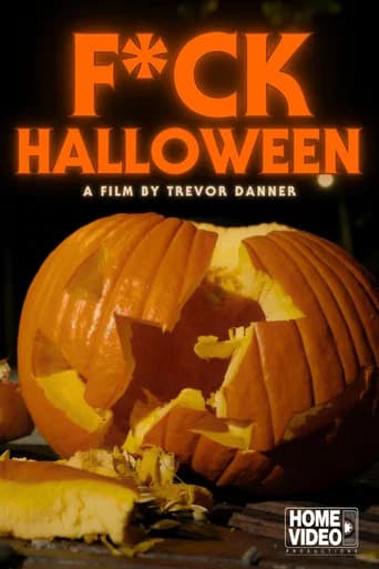 F*CK HALLOWEEN