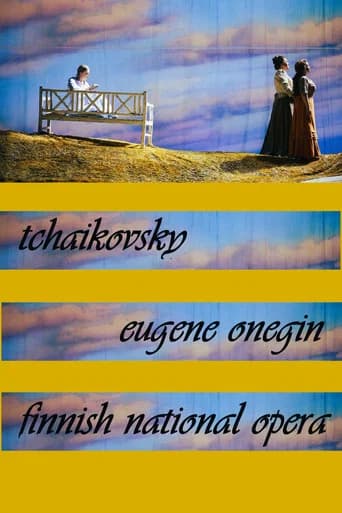 Eugene Onegin