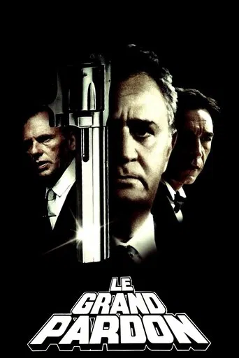 The Big Pardon